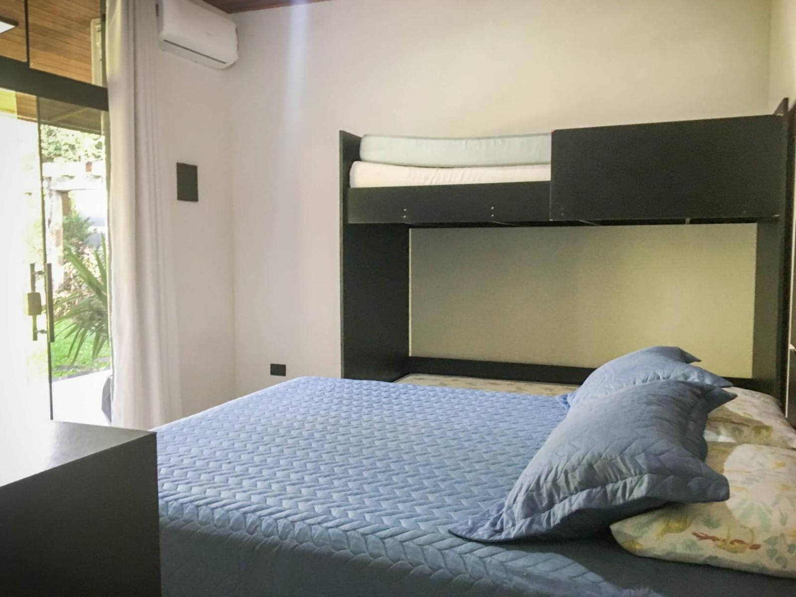 Oca Praiana Suites - Boqueirao Sul Cananéia Exterior foto