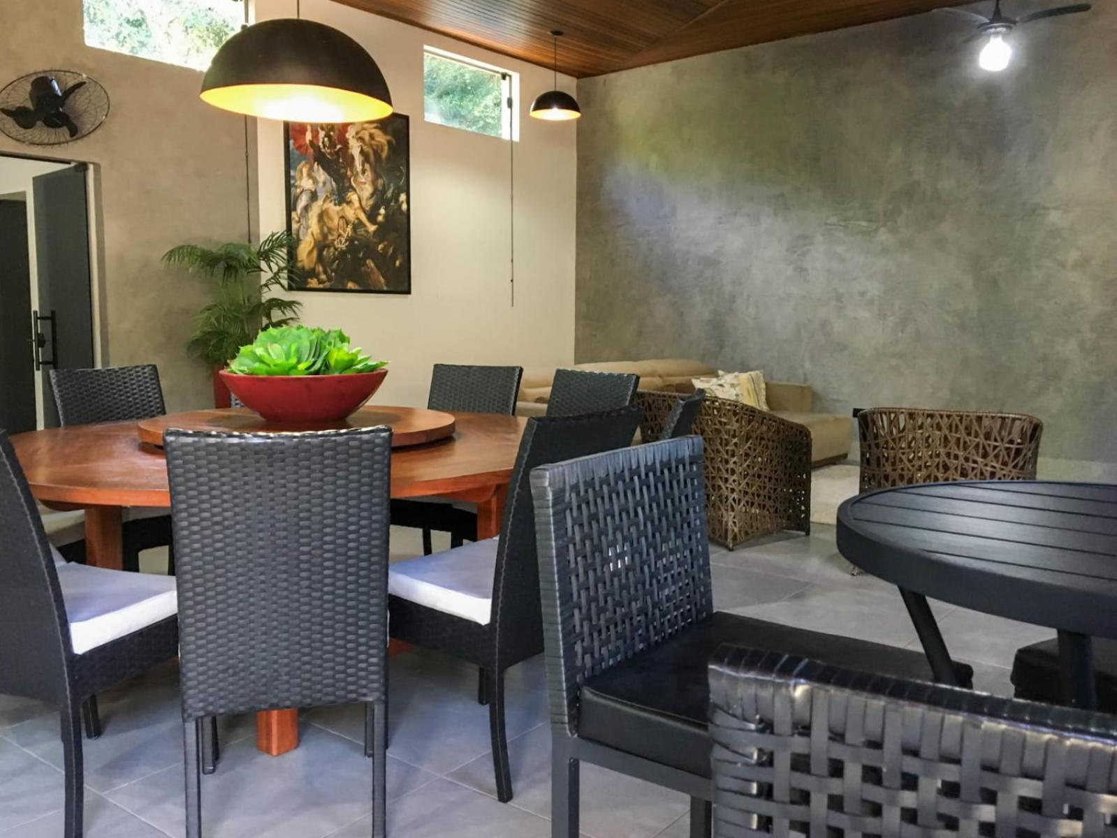 Oca Praiana Suites - Boqueirao Sul Cananéia Exterior foto